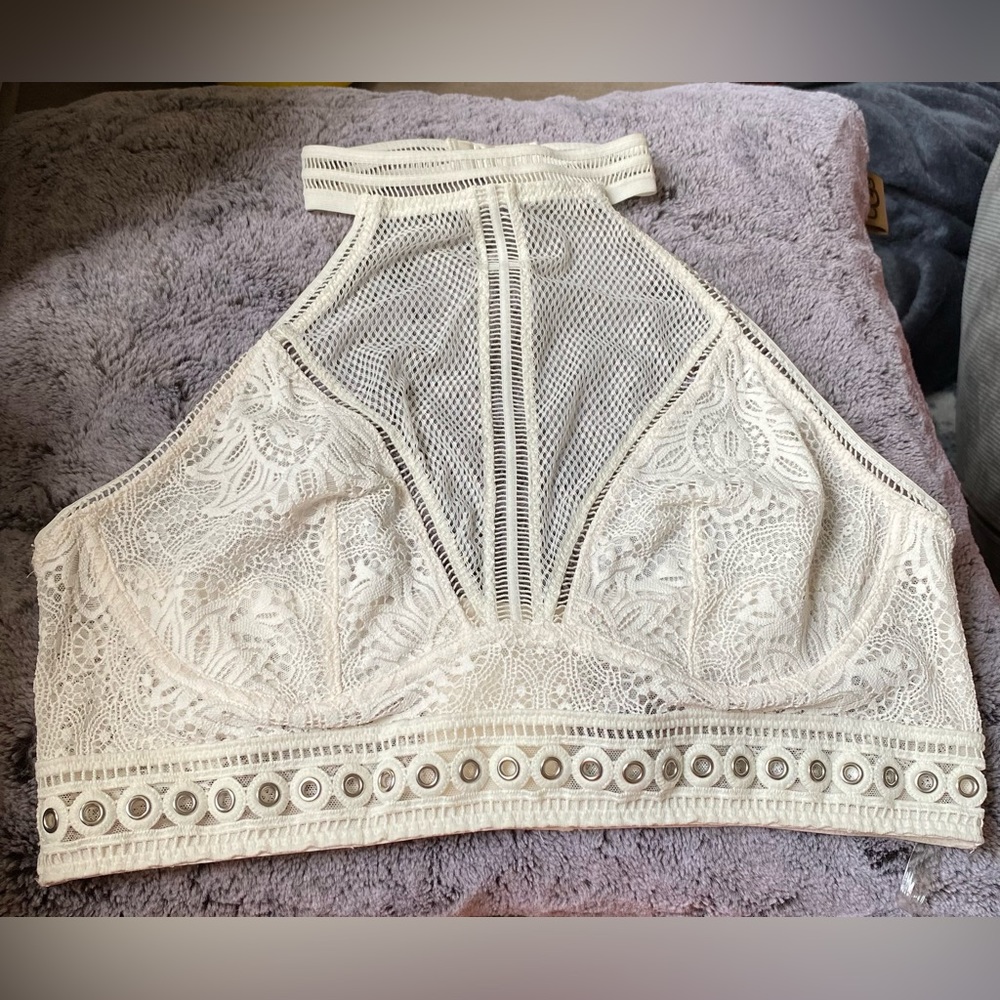 Victoria Secret Very Sexy Halter Bralette